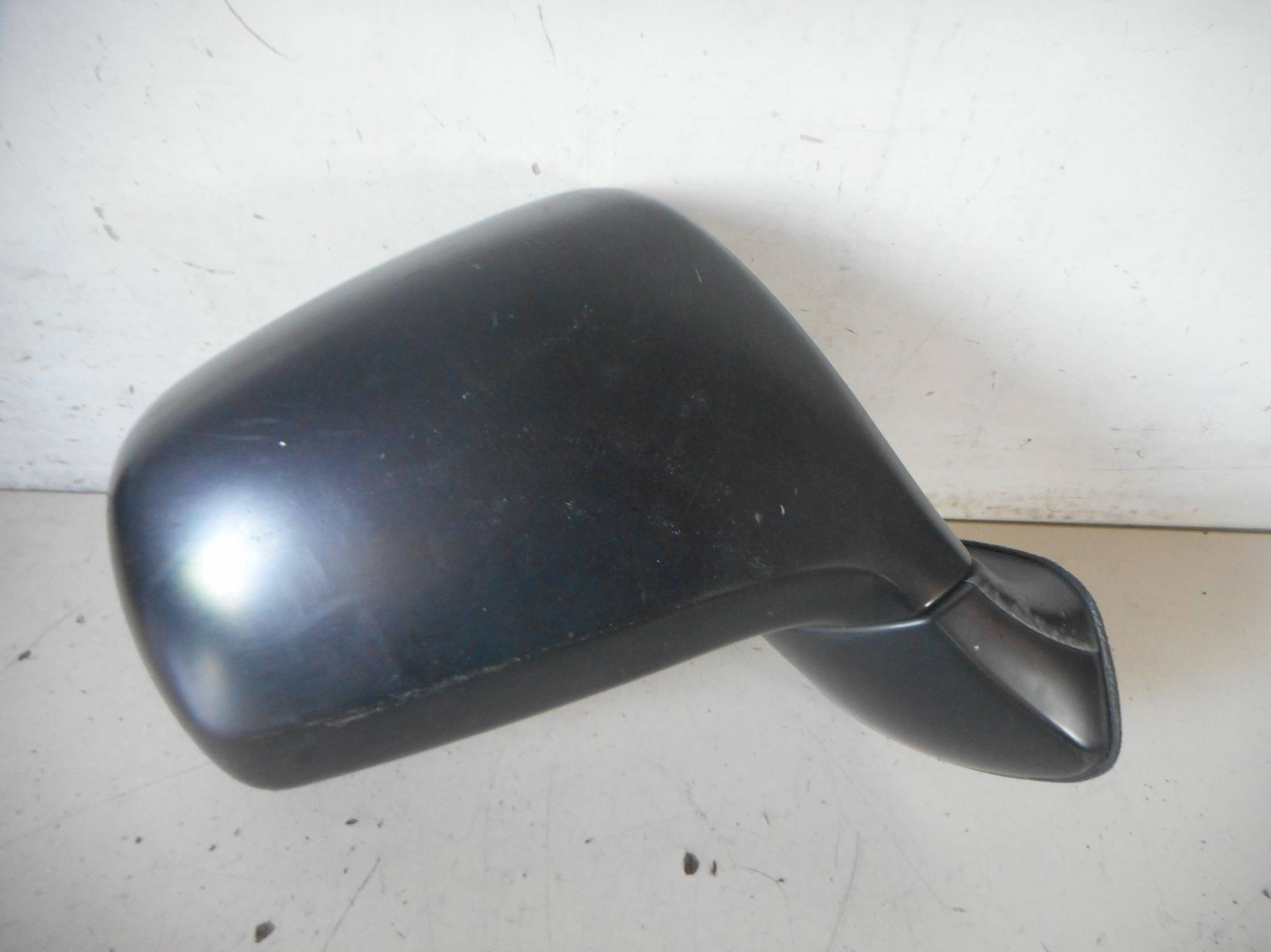 Retrovisore est. regolaz. elettr. dx.